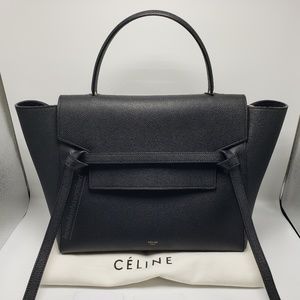 Authentic Celine Belt Bag